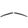 Harley Road Glide Ultra FLTRU FLTRX Special Windshield Side Trim (15-22)