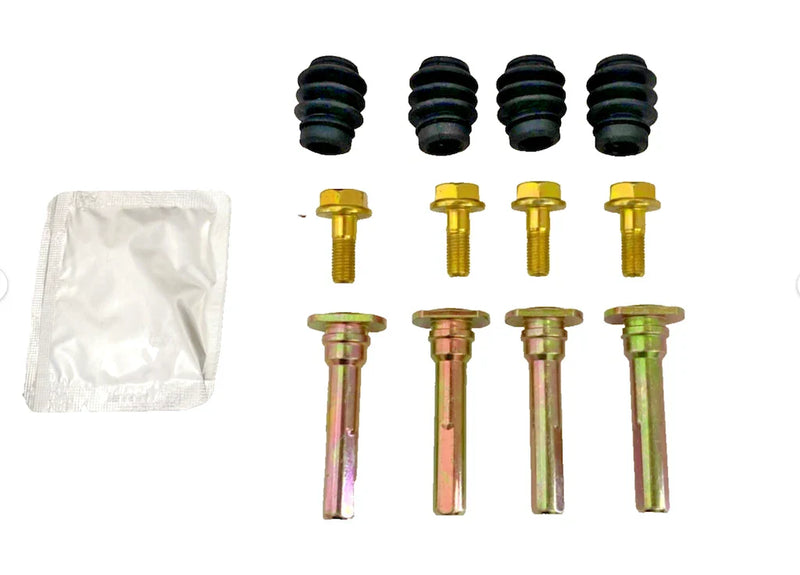 Holden Barina TK Front Brake Caliper Slide Pins