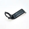 Honda Civic Inter-Cooler Bracket Black (2016-2021)