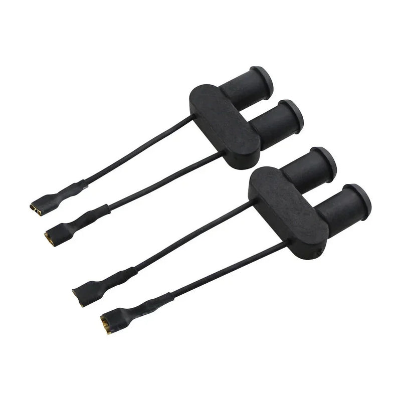 Mitsubishi Pajero Lancer Horn Speaker Wiring Adapter Harness