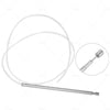 Nissan Patrol GU Antenna Mast Rope