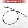 Nissan Front ABS Wheel Speed Sensor Set