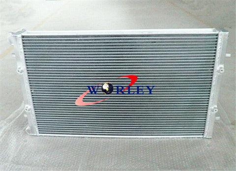 Seat Toledo 1.6 / 2.0 Petrol, 1.9 Diesel, 1.9 TDI Aluminum Radiator (98-04)