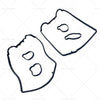 Subaru Forester, Impreza Rocker Cover Gasket (1997-2002)