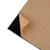 Car Aluminized Heat Shield Thermal Barrier Sleeve 140x100cm