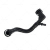 BMW M52 M54 E46 X3 X5 5PCS Crankcase Vent Valve & Breather Hose Kit (1998-2006)