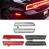 Dodge Challenger / Charger LED Rear Side Marker Lights (2008-2014)