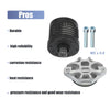Volvo XC90 XC70 Transmission Oil Filter Kit (2003-2014)