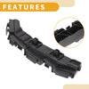 Honda Accord Crosstour (2010-2011) 1 x Pc Front Bumper Support Bracket