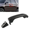 Chevrolet Silverado, Suburban, GMC Sierra, Yukon ABS Exterior Door Handle (2007-2014)