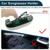Ford Kuga 3 MK3 ST-Line (2020-2025) - Grey 1 Set Sunglasses Case