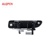 Honda Civic Smooth Black RH Rear Outside Door Handle (2001-2005)