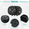 Chevrolet Malibu Power Rear View Mirror Switch Remote Control (2004-2008)