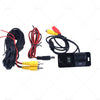 BMW 1 / 3 / 5 E39 E46 E53 E90 CCD Rear View Parking Reverse Camera (1997-2013)
