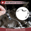 Honda Odyssey Rear Left ABS Wheel Speed Sensor (2005-2010)