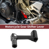 Bosuer Cheetah Shifter Lever Folding Motorcycle