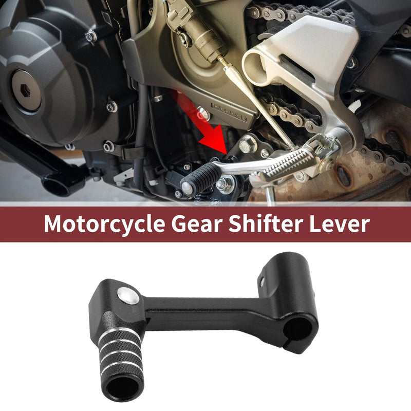 Bosuer Cheetah Shifter Lever Folding Motorcycle