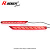 Toyota Land Cruiser J300 LED / Rear Bumper Brake Light Turn Signal Light