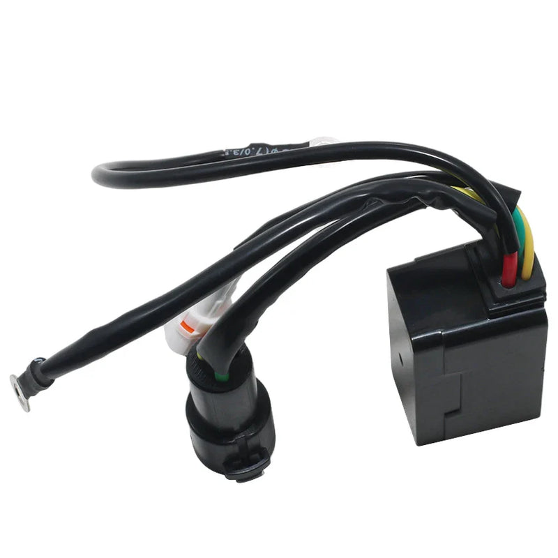 Suzuki DF100 DF115 DF140 DF175 DF200 DF225 CDI Igniter (2011-2012)