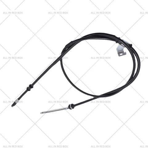 Mitsubishi Triton L200 2.8L 3.0L Brake Cable RH (1996-2007)