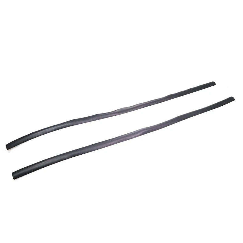 Nissan Datsun Fairlady Z S30 1970-1978 Front Inner Fender Weatherstrip
