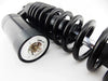 Suzuki GT125 280mm Lowering Air Nitrogen Cell Shock Absorbers (74-78)