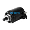 Bajaj Discover 135 Starter Motor (2004-2016)