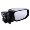 Isuzu D-MAX Electric Door Wing Mirror Right Driver Side (2012-2018)
