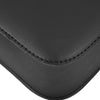 Harley, Suzuki, Honda PU Leather Saddle Bags (Fits Various Models)