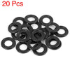 Chevy 20x M12 Rubber Drain Plug Gasket Washers & Seal Ring