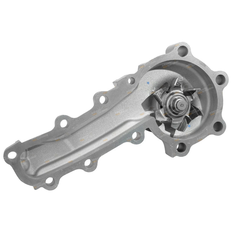 Nissan Skyline R31 RB30E 3.0L 6cyl 2962cc Water Pump (1986-1990)