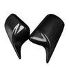 Ford Mustang Carbon Fiber Side Mirror Cover Caps (2015-2024)