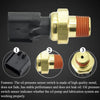 Chrysler Dodge Dart Jeep Oil Pressure Switch Sensor (2013-2016)