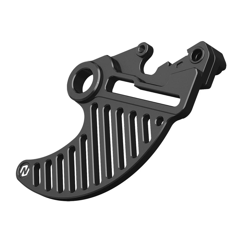 Sherco 250 / 300 / 450 / 500 SEF CNC Rear Brake Disc Rotor Guard (2021-2024)