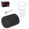 Yamaha YFZ450R YFZ450RSE Air Filter Cleaner Cage Bolt Kit (2009–2024)