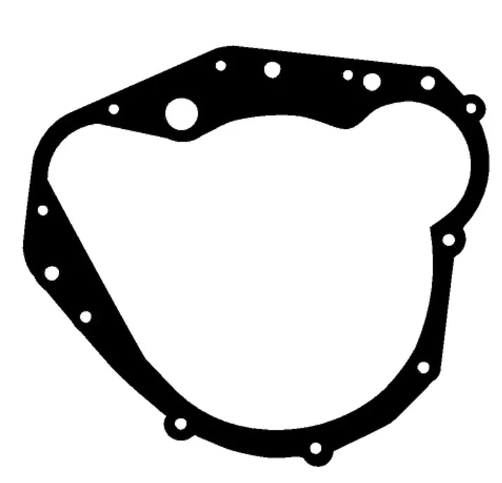 Kawasaki kz650 kz 650 Motorcycle Clutch Cover Gasket (1978–1980)