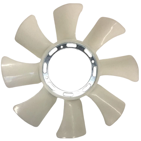 Mitsubishi Triton Canter 6D31 Radiator Fan Blade