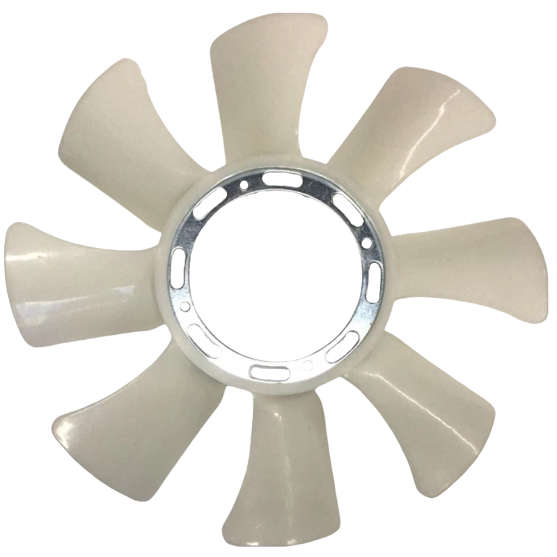 Mitsubishi Triton Canter 6D31 Radiator Fan Blade