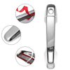Subaru Ascent Car Exterior Door Handle 4Pcs (2019–2024)