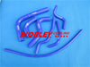Suzuki Samurai 1.3 SJ413 Silicone Radiator & Heater Hose (1986-1995)