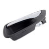 Chevy Cruze Chrome Interior Door Handle Front Left (2011-2016)