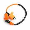 GY6 50CC 150CC 250CC Scooter ATV GoKart Ignition Coil (2000-2023)