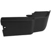 Mazda CX-5 2 x Front Left & Right Side Door Molding Lower Panel Skirts (2012-2017)