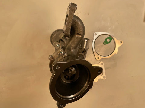Ford Fusion Escape 1.5L Billet Balanced Turbocharger (2014-2019)
