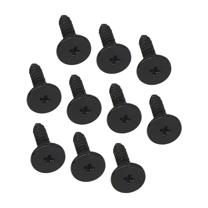 Honda Civic Accord CR-V HR-V 50 x Bumper Inner Fender Wheel Well Screws