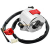Honda VT750 Shadow Right Handlebar Start Stop Kill Switch (2008–2022)