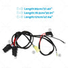 Honda Foreman 450 ES Angle Sensor Bypass Kit (2005-2014)