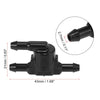 Toyota Corolla, Tundra Wiper Washer Windshield Check Valve