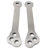 Honda CB400X CB500X CB400F 500F Adjustable Lower Suspension Drop Link (19-23)
