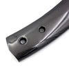 Real Carbon Fiber Side Center Console Support Panel Kits Fits Mini Cooper R53